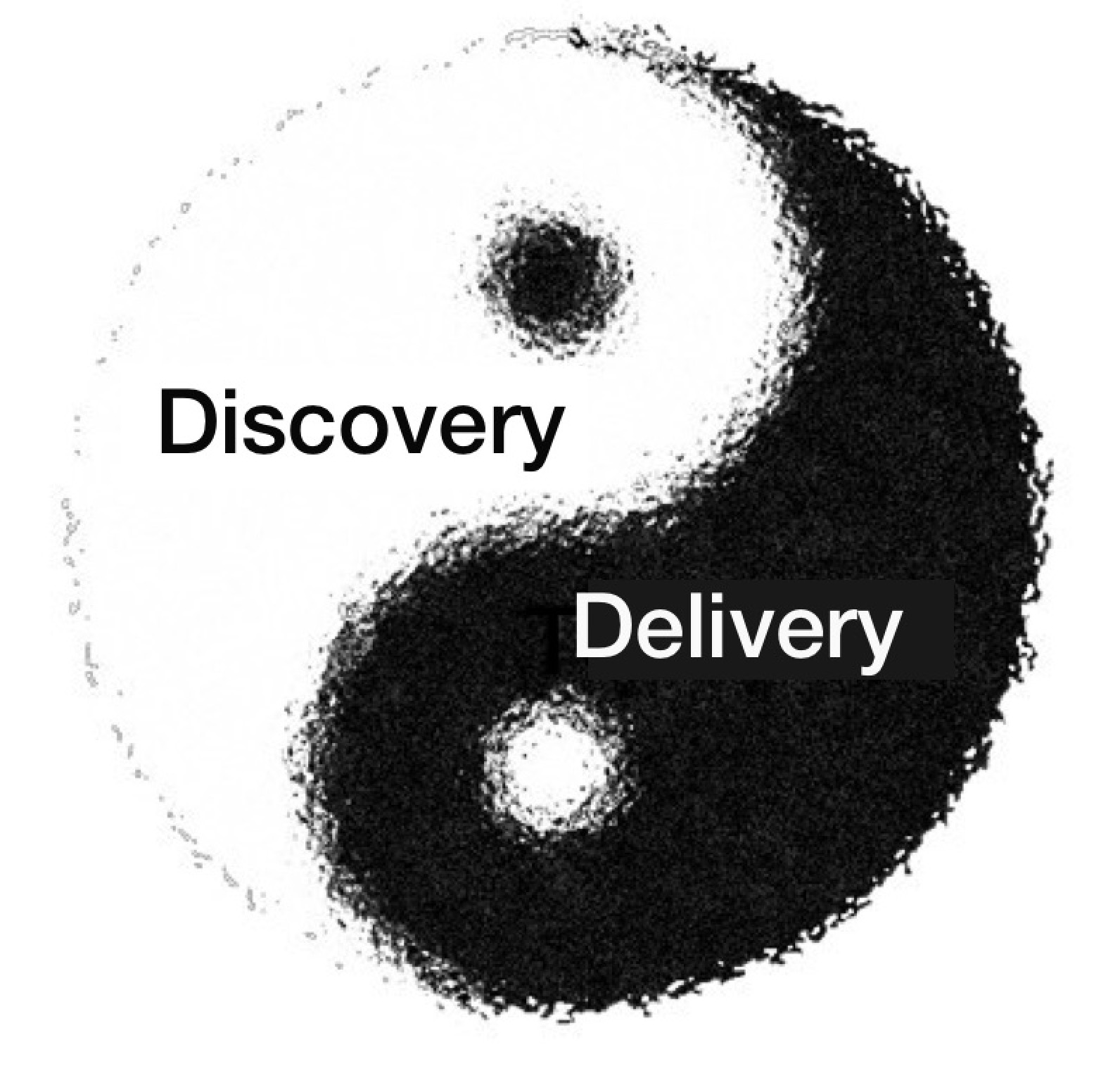Discovery/Dilivery